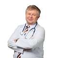 Andrey Votinov excelent Gastroenterology Treatments